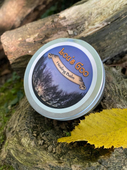Healing Balm - Lou's Goo