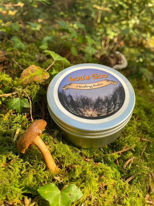 Healing Balm - Lou's Goo